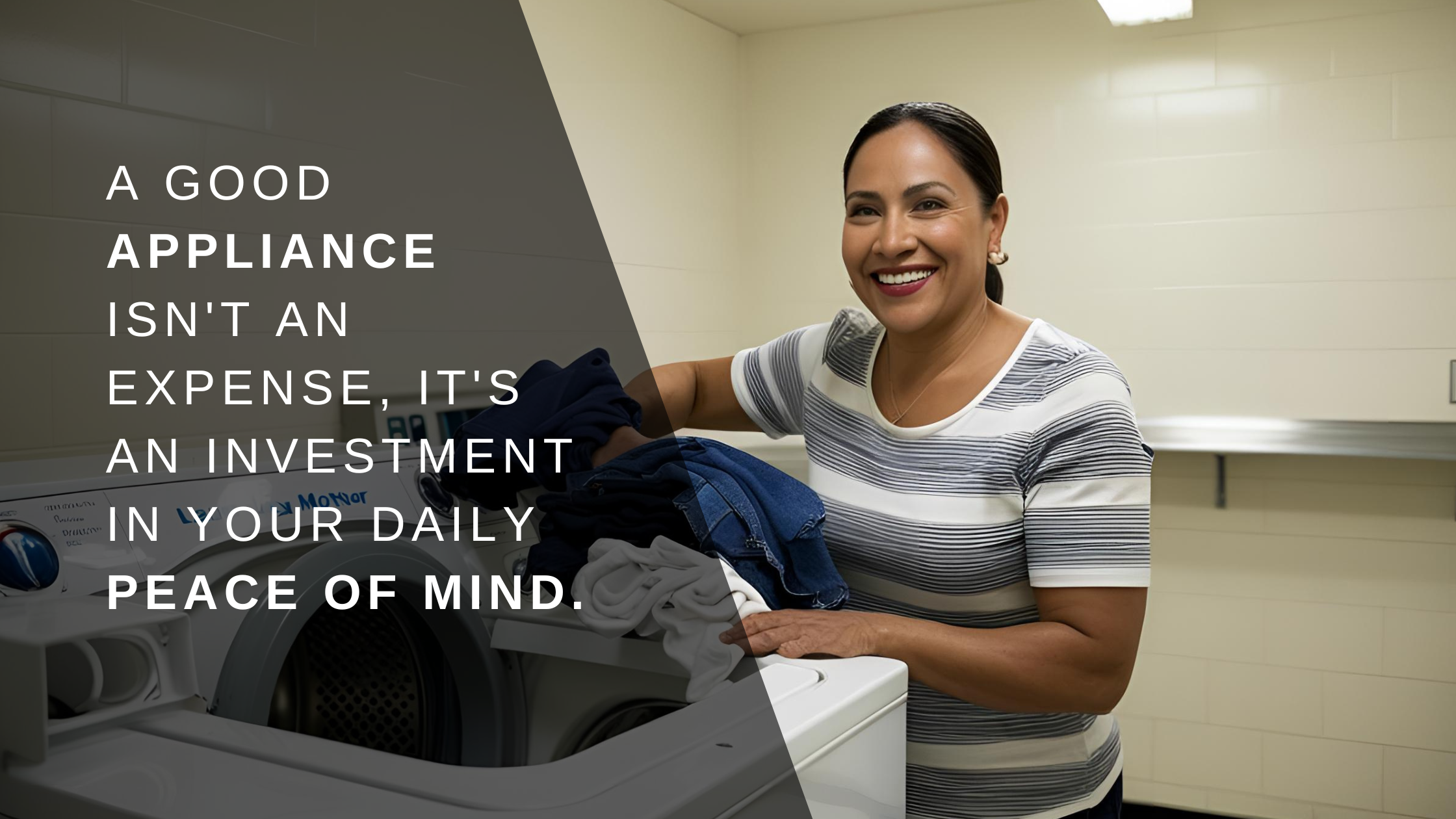 π Why Invest in Quality Appliances for Your Home? π Why Invest in Quality Appliances for Your Home?